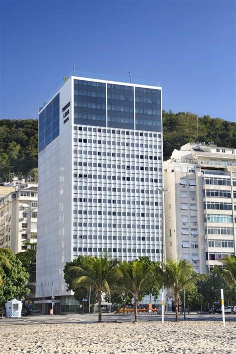 hotels wilson rio de janeiro|Windsor Leme Hotel, Rio de Janeiro (updated prices .
